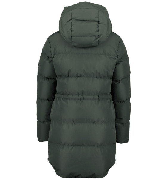 Everest warm parka clearance